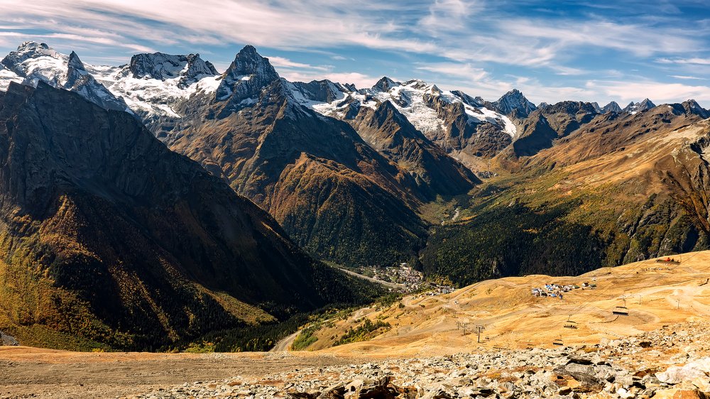 Photograph by Виталий Павлов