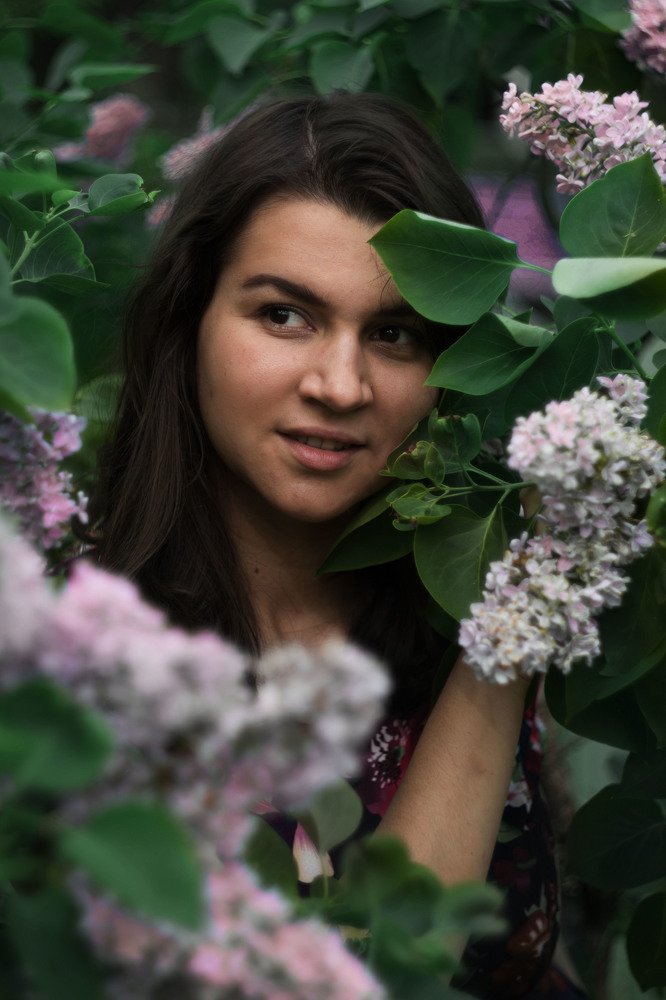 Photograph by Татьяна Юдина