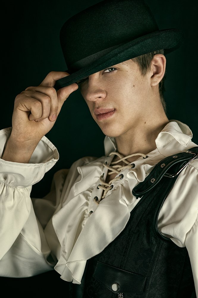 Photograph by Алёна Жаак