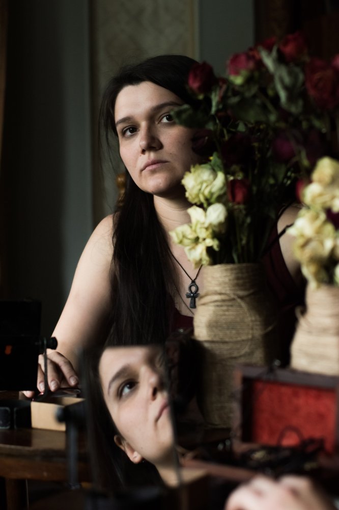 Photograph by Татьяна Юдина