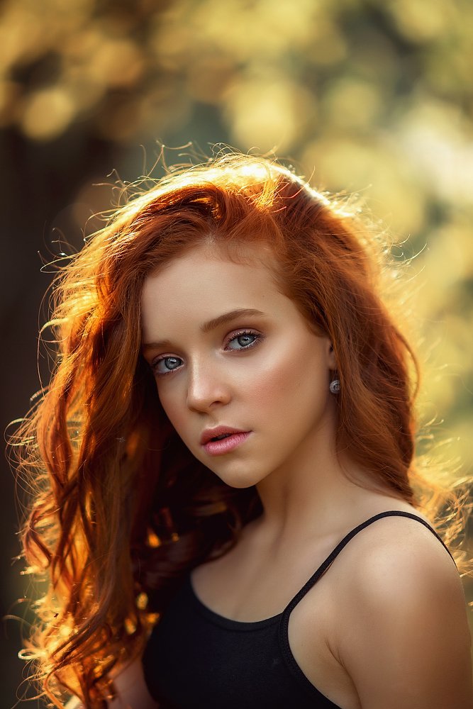 Photograph by Ирина Ганич