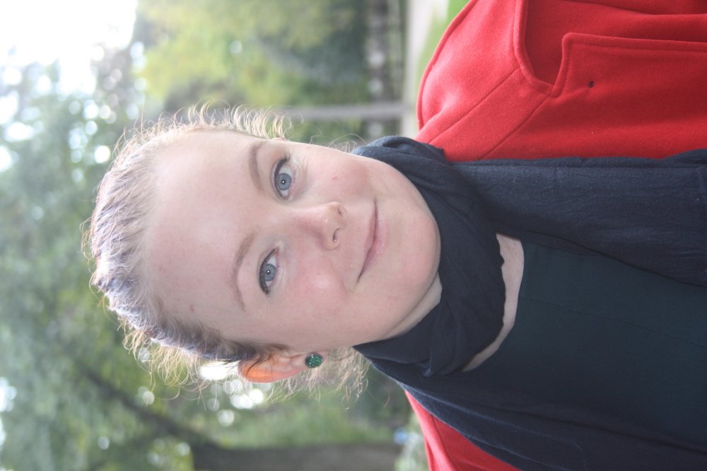 Photograph by Sándor Bori