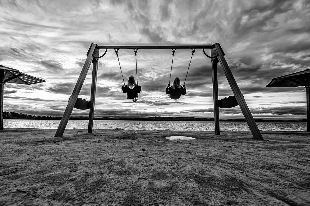 Photograph by Dmitry Ozersky