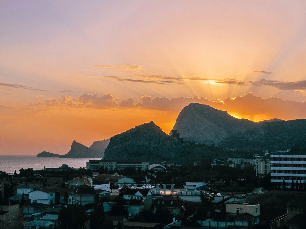 Photograph by Виктория Писаренко