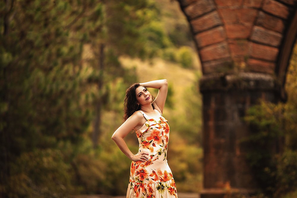 Photograph by Viviane Bachega