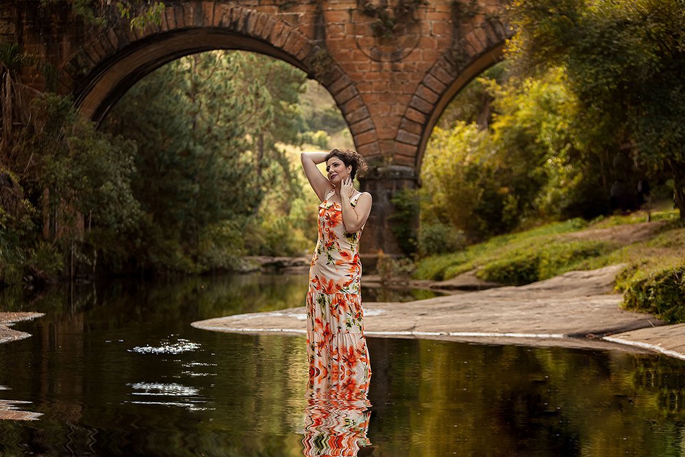 Photograph by Viviane Bachega