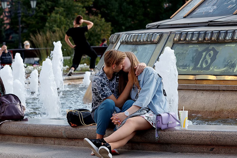 Photograph by Андрей Евтеев