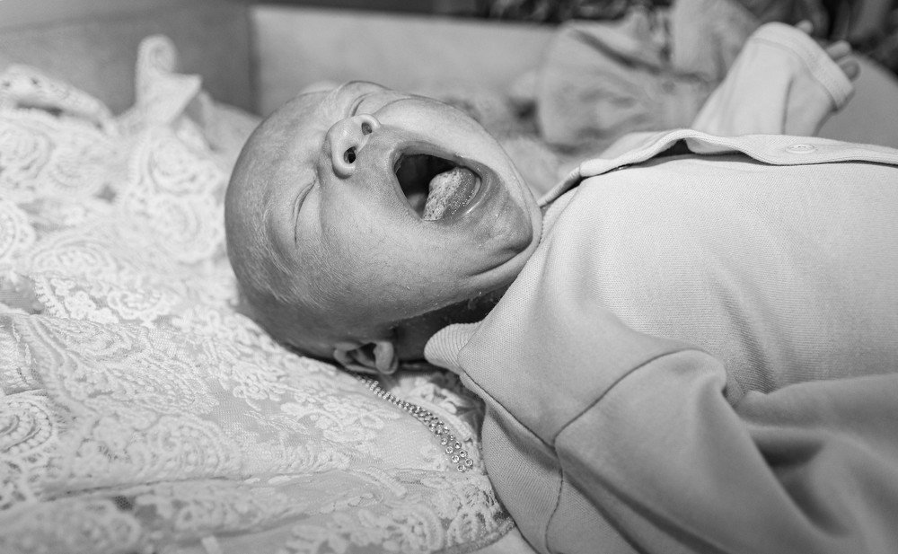 Photograph by Александра Сарапулова