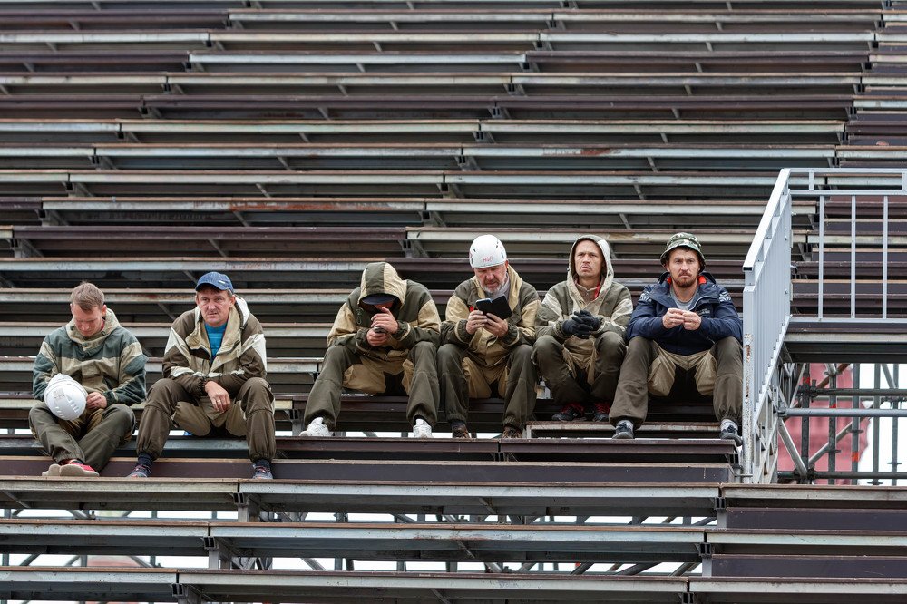 Photograph by Андрей Евтеев