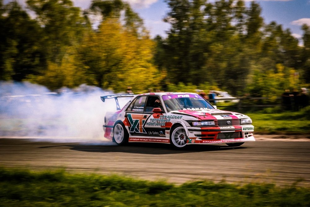 Photograph by Антон Грабовских