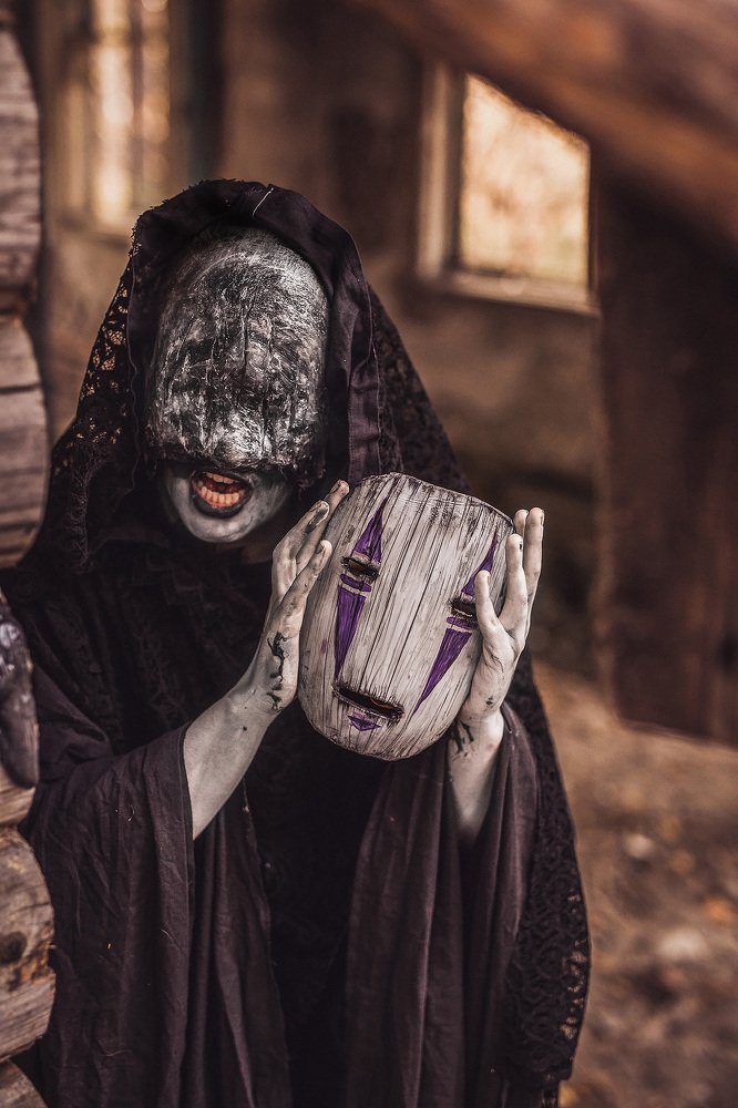 Photograph by Алексей Черников