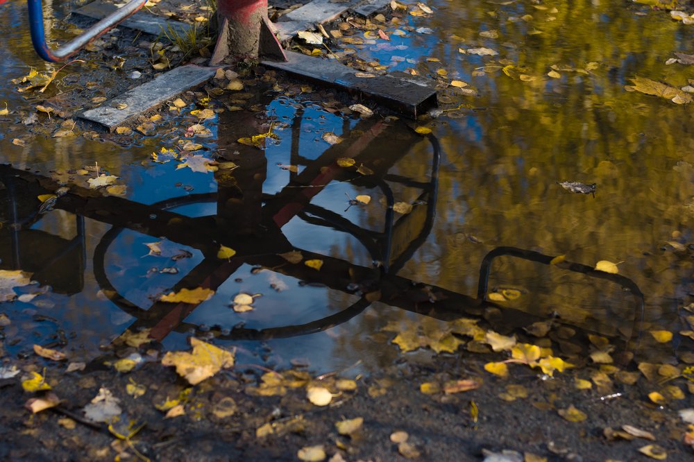 Photograph by Татьяна Юдина