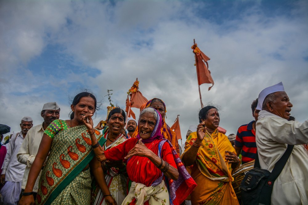 Photograph by Rohan Fernandes