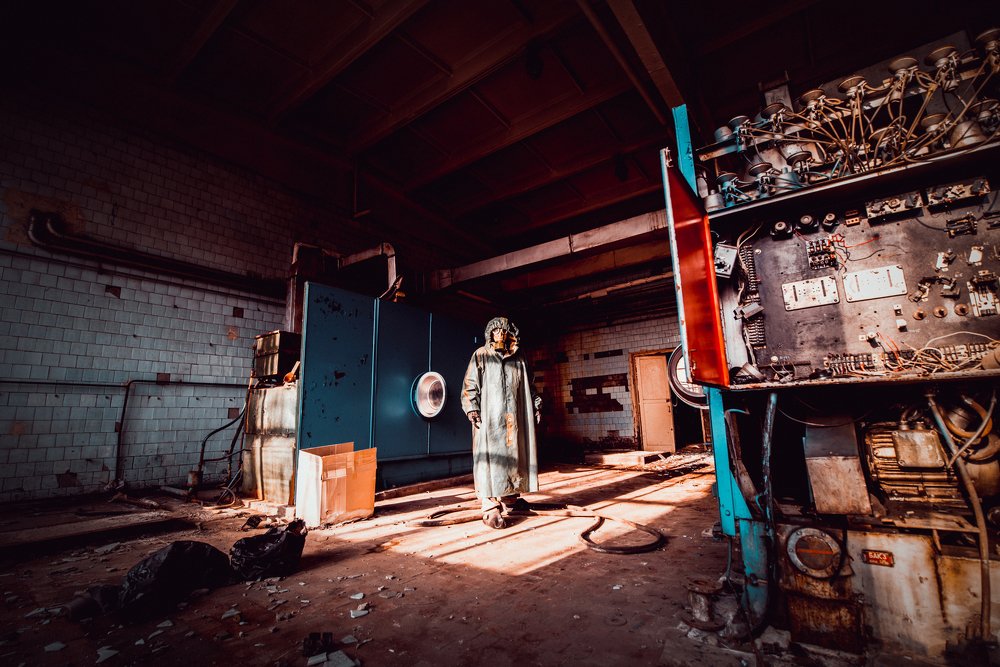 Photograph by Дмитрий Величко