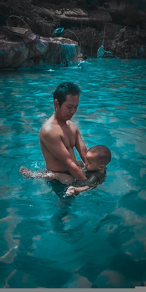 Photograph by Ayi Jamaludin