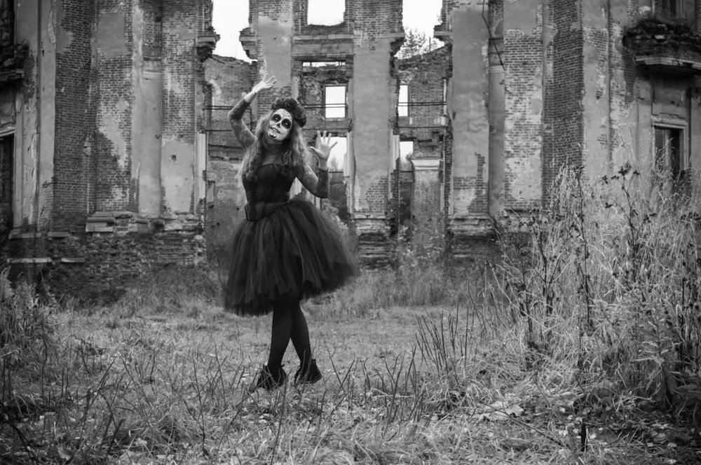 Photograph by Маргарита Колесниченко