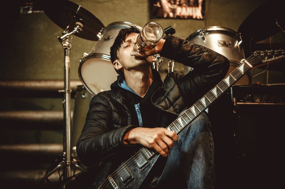 Photograph by Олег Красильников