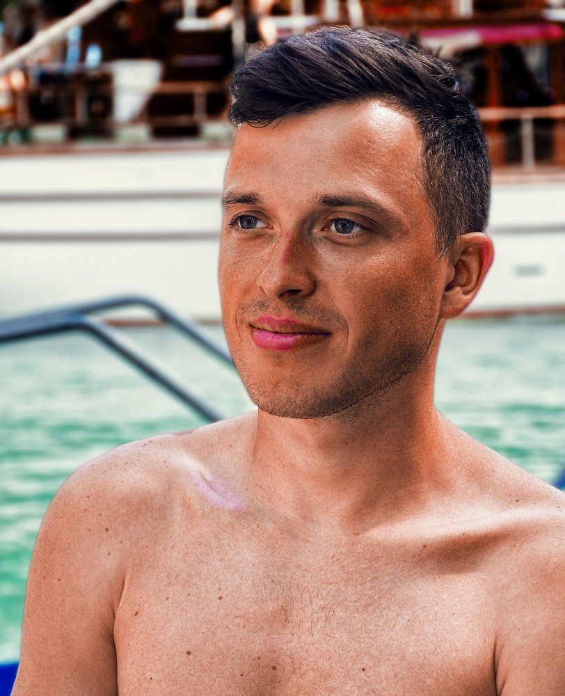 Photograph by Сергей Епишев