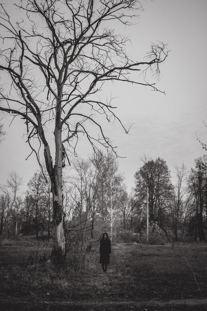 Photograph by Наталия Непомнящая