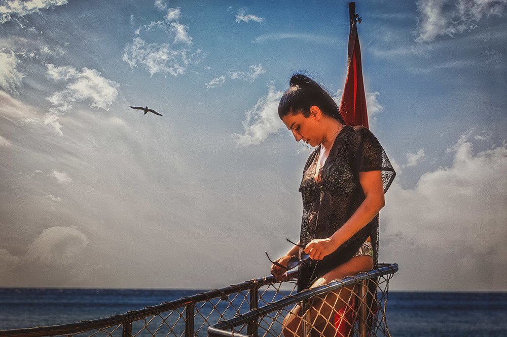 Photograph by Сергей Епишев