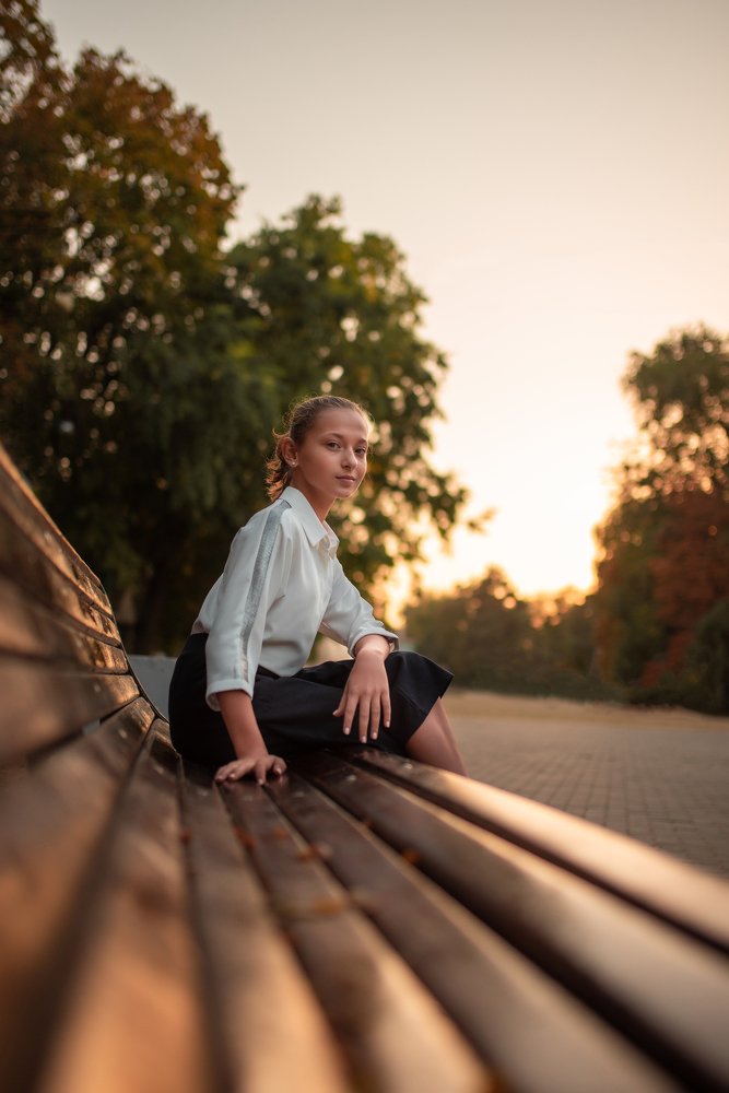 Photograph by Дмитрий Величко