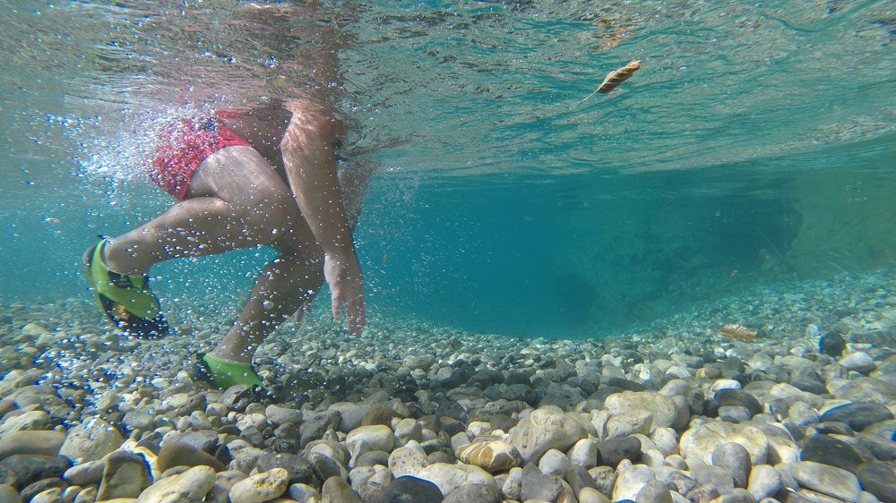 Photograph by Dritan Zaimi