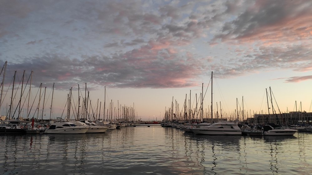 Безмятежность