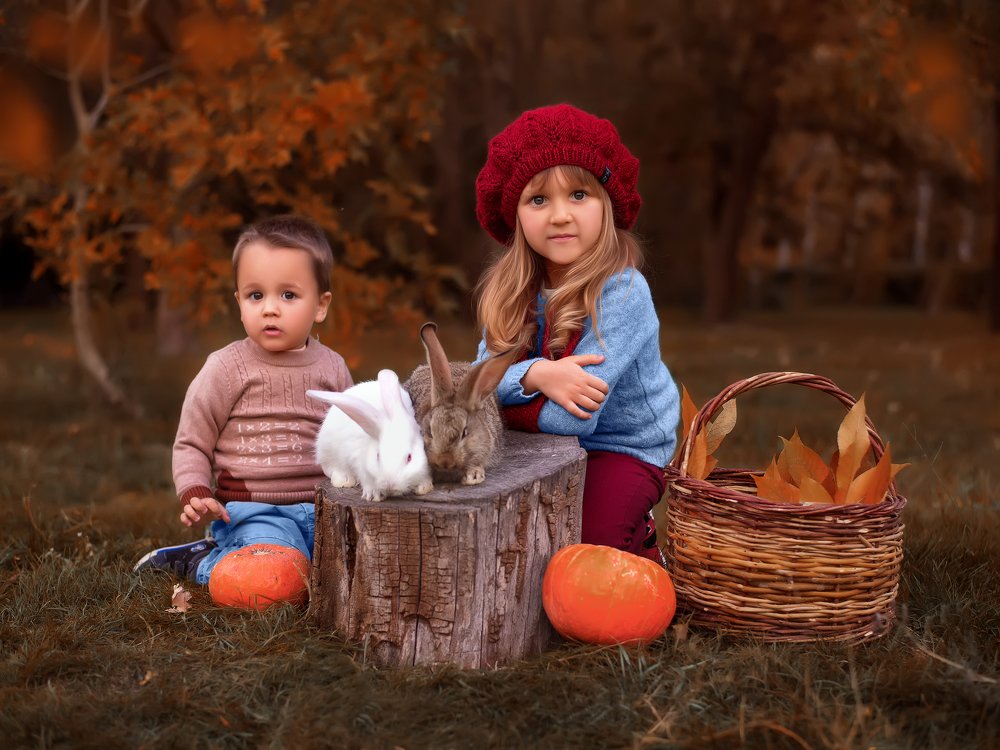 Photograph by Анжела Евдокименко