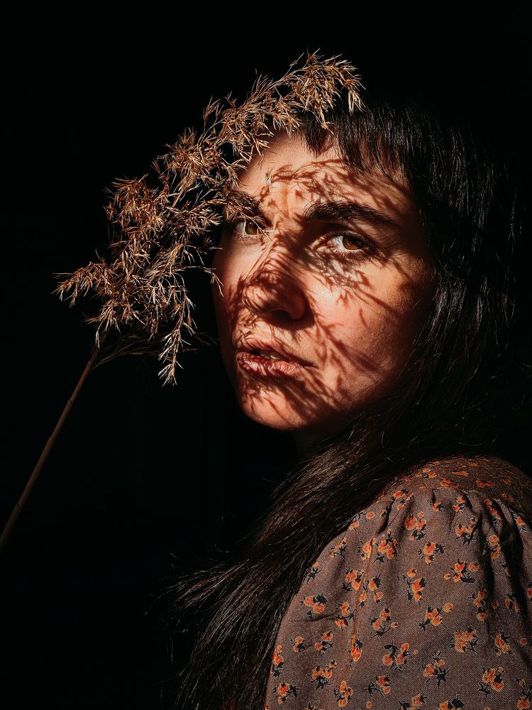 Photograph by Надежда Раскина