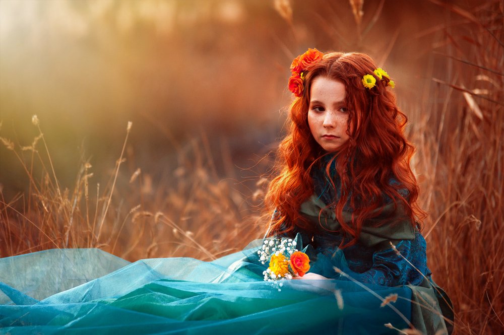 Photograph by Мария Луцук