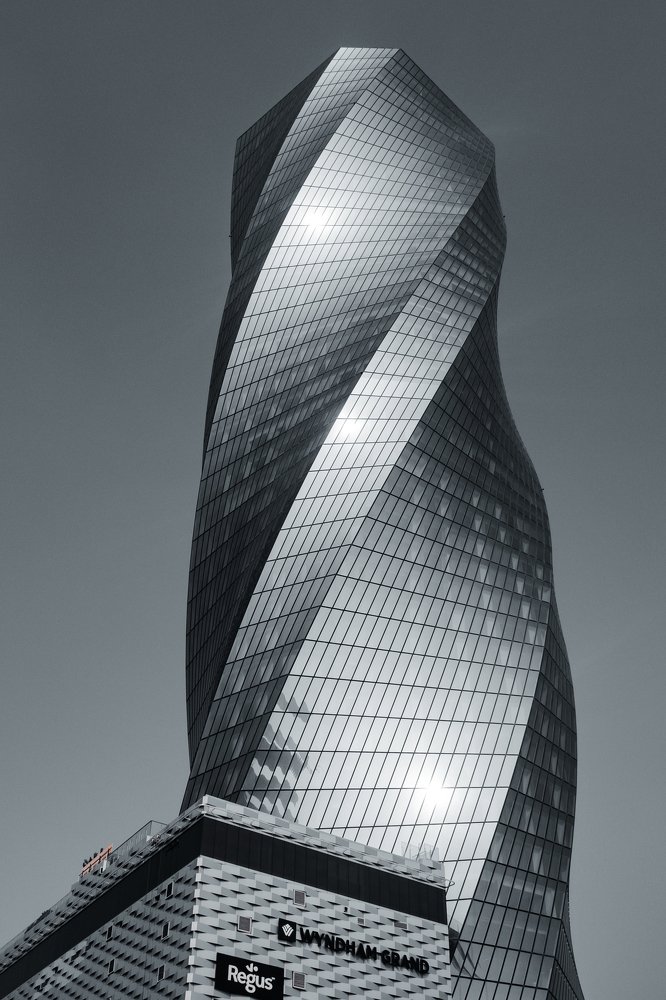 Photograph by Klaus Tesching