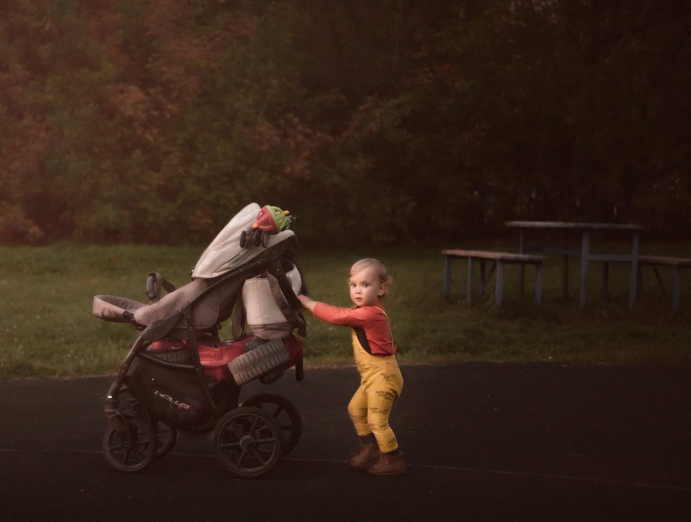 Photograph by Yanina Nikonorova