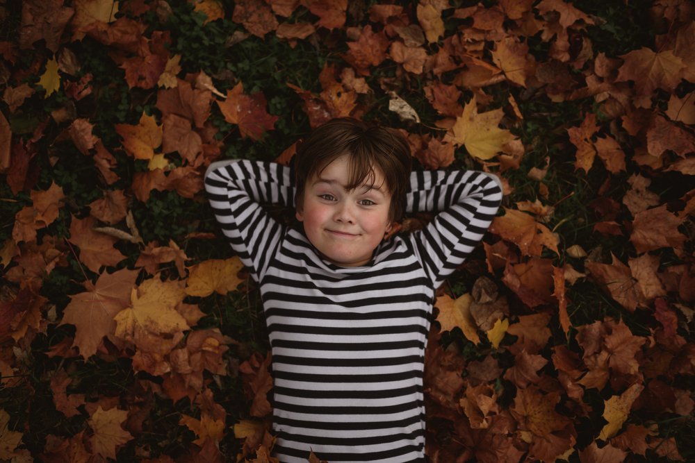 Photograph by Yanina Nikonorova