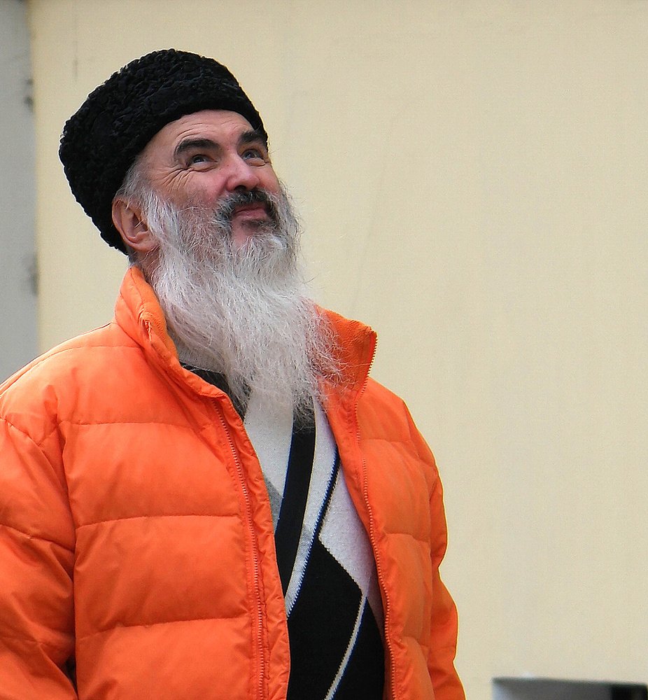 Photograph by Дмитрий Ткаченко