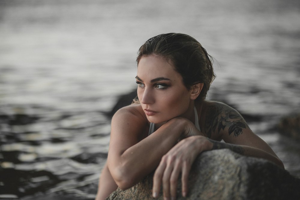 Photograph by Наталия Воеводина