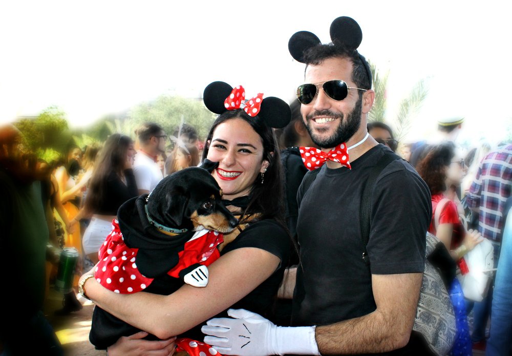 Photograph by Irina Radzinskaya