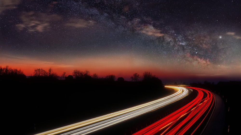 Photograph by Martin Kucera