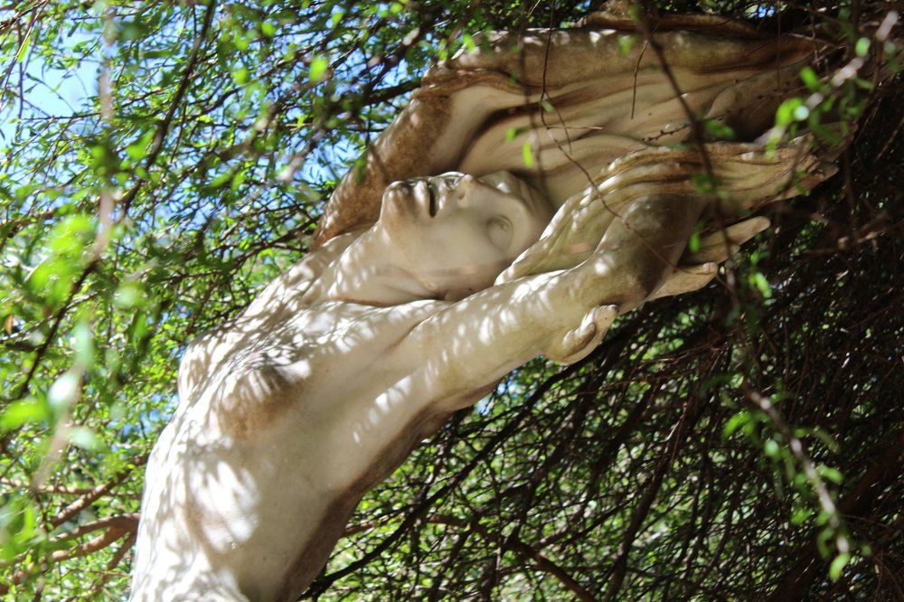 Photograph by Valeria Arcuri