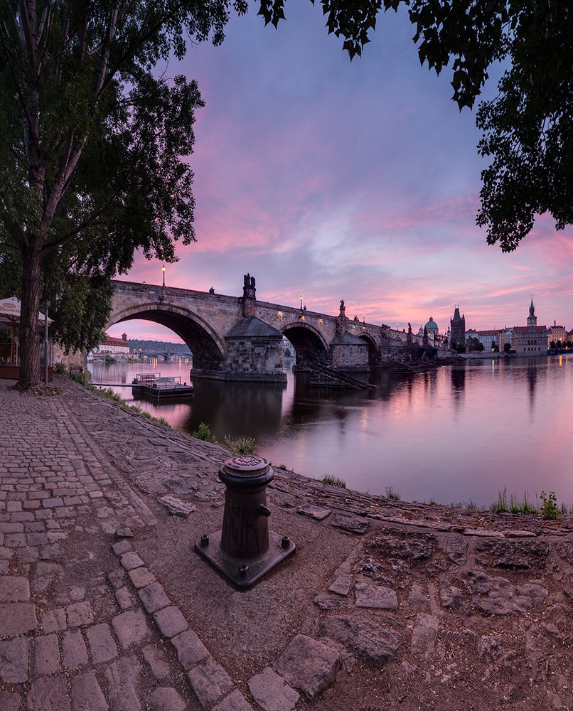 Photograph by Ondřej Tichý