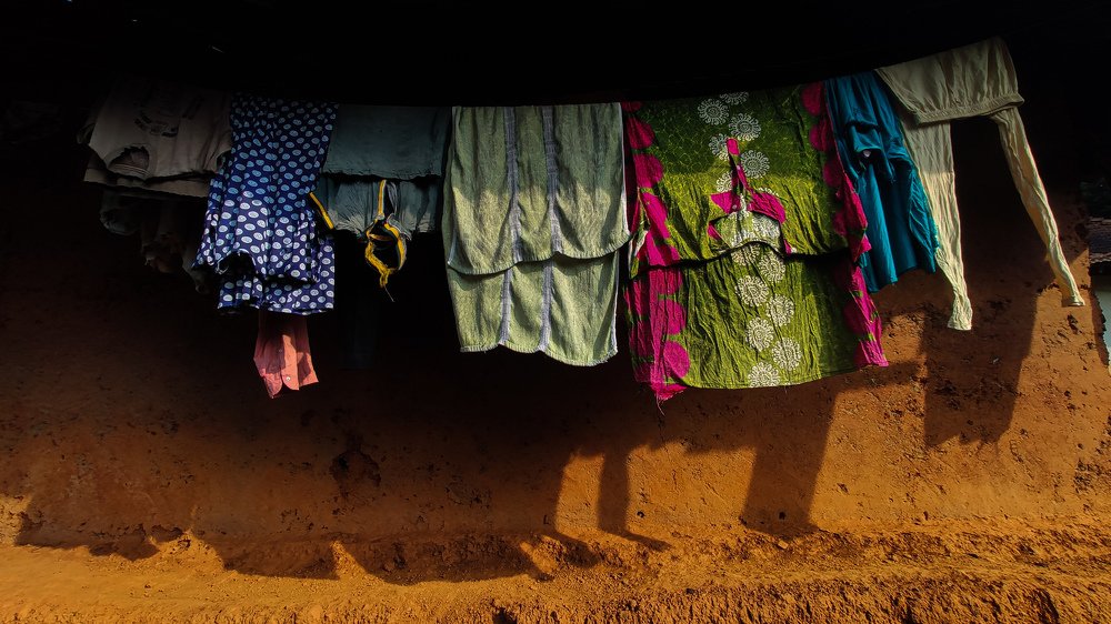 Photograph by Rohan Fernandes