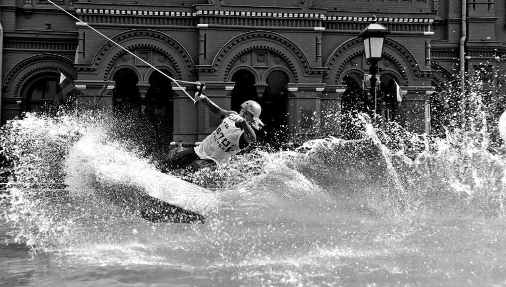 Photograph by Дмитрий Розенбаум