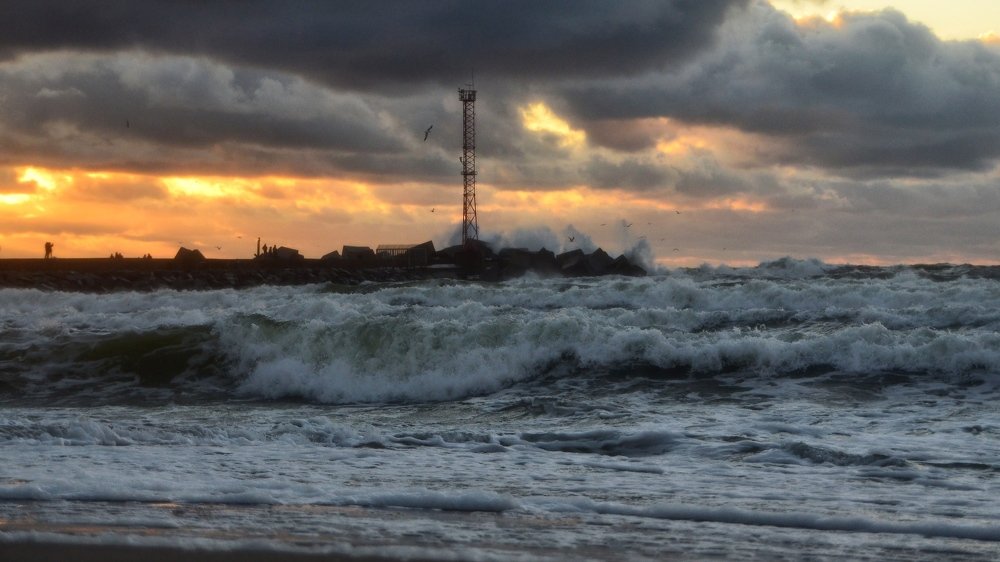 Photograph by Galina Baranovskaja