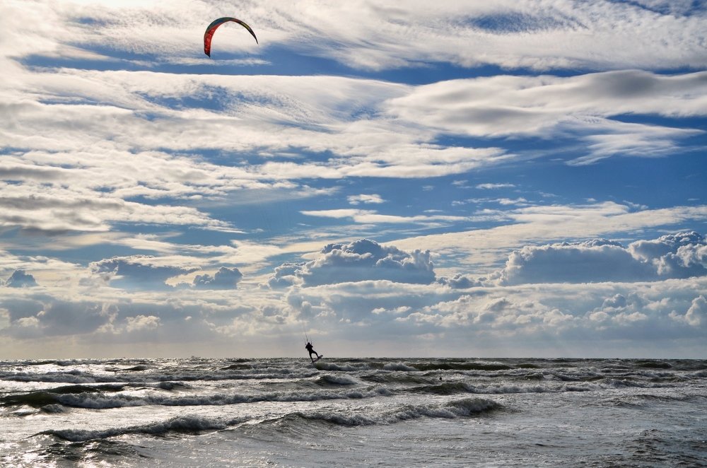 Photograph by Galina Baranovskaja