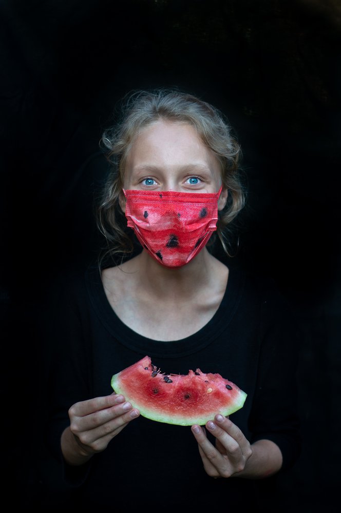 Photograph by Маргарита Колесниченко