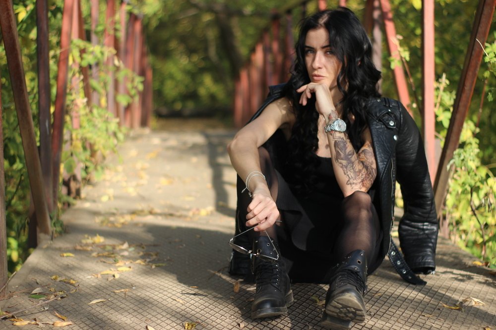 Photograph by Наталья Рыкова