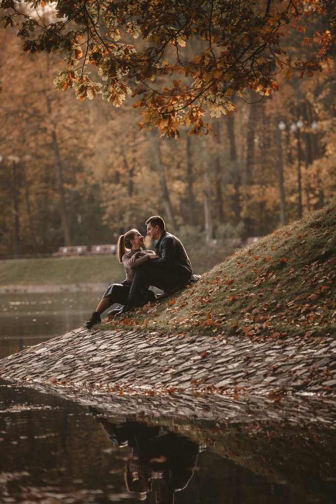 Фотография автора Сергей Миронов