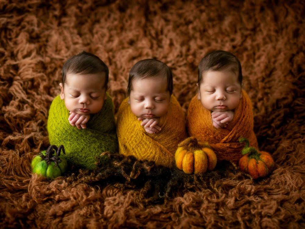 Photograph by Iryna Semeniuk