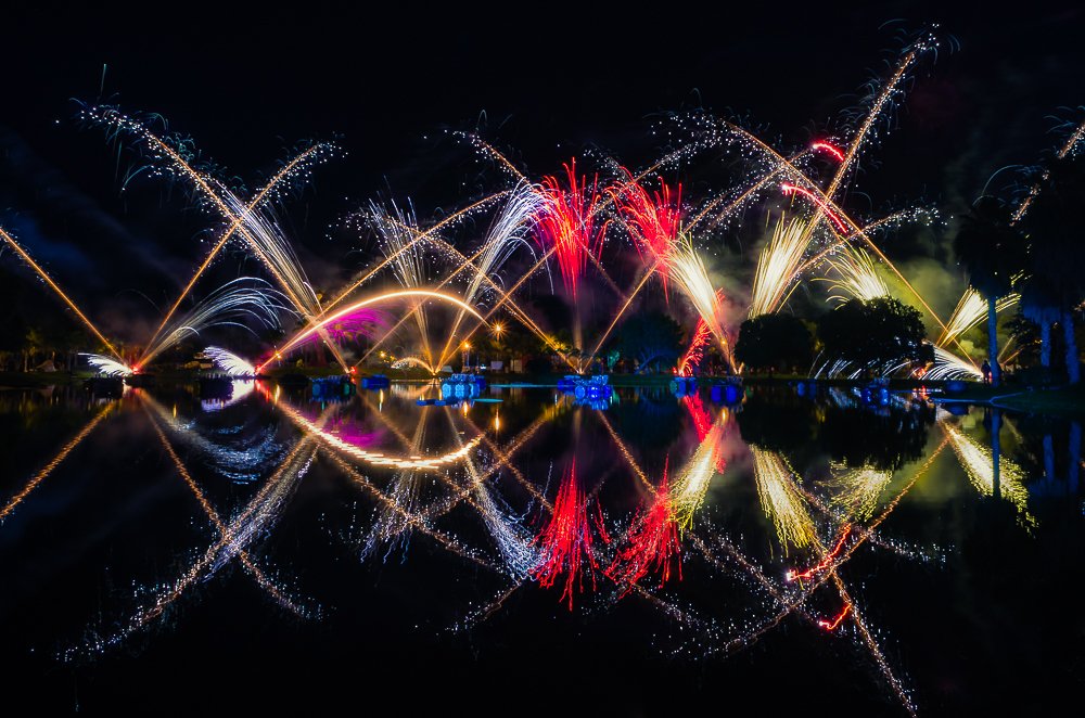 Photograph by Jose Antonio Flores Garcia