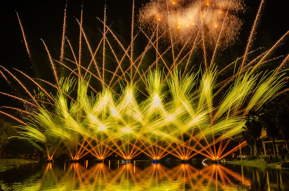 Photograph by Jose Antonio Flores Garcia