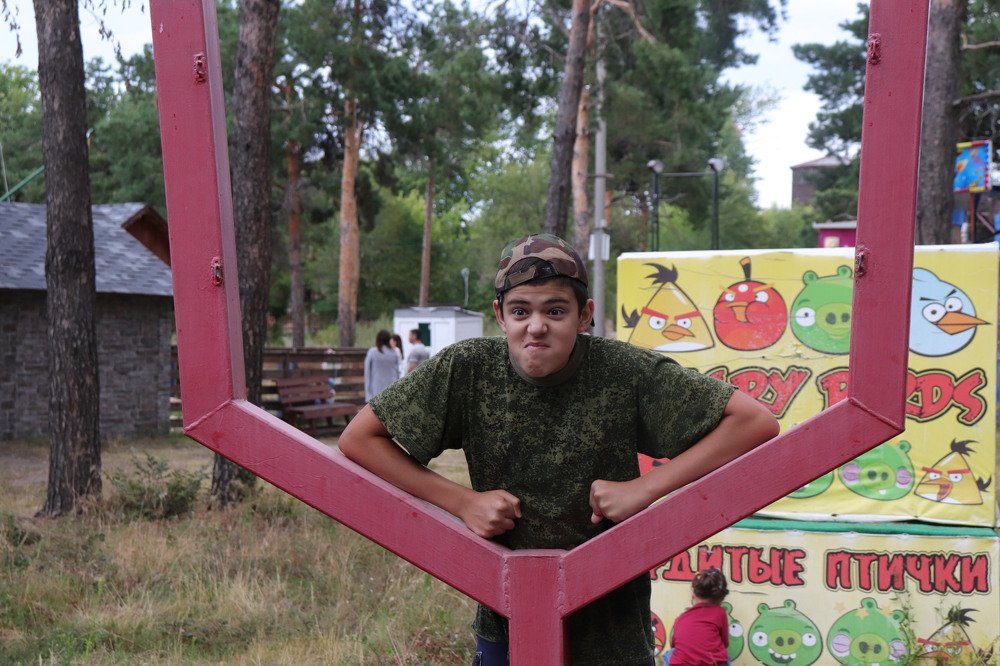 Photograph by Федоренко Элеонора